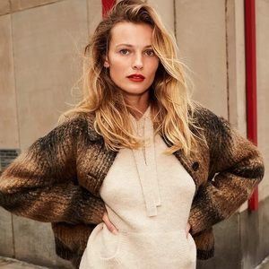 Madewell Kenwick jacket